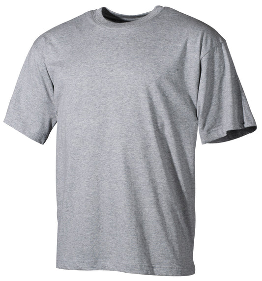 T-Shirt, halbarm