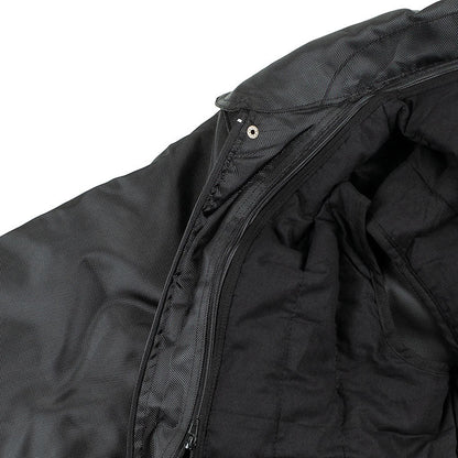 Blouson, "Security", schwarz
