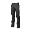 US Kampfhose, BDU, schwarz