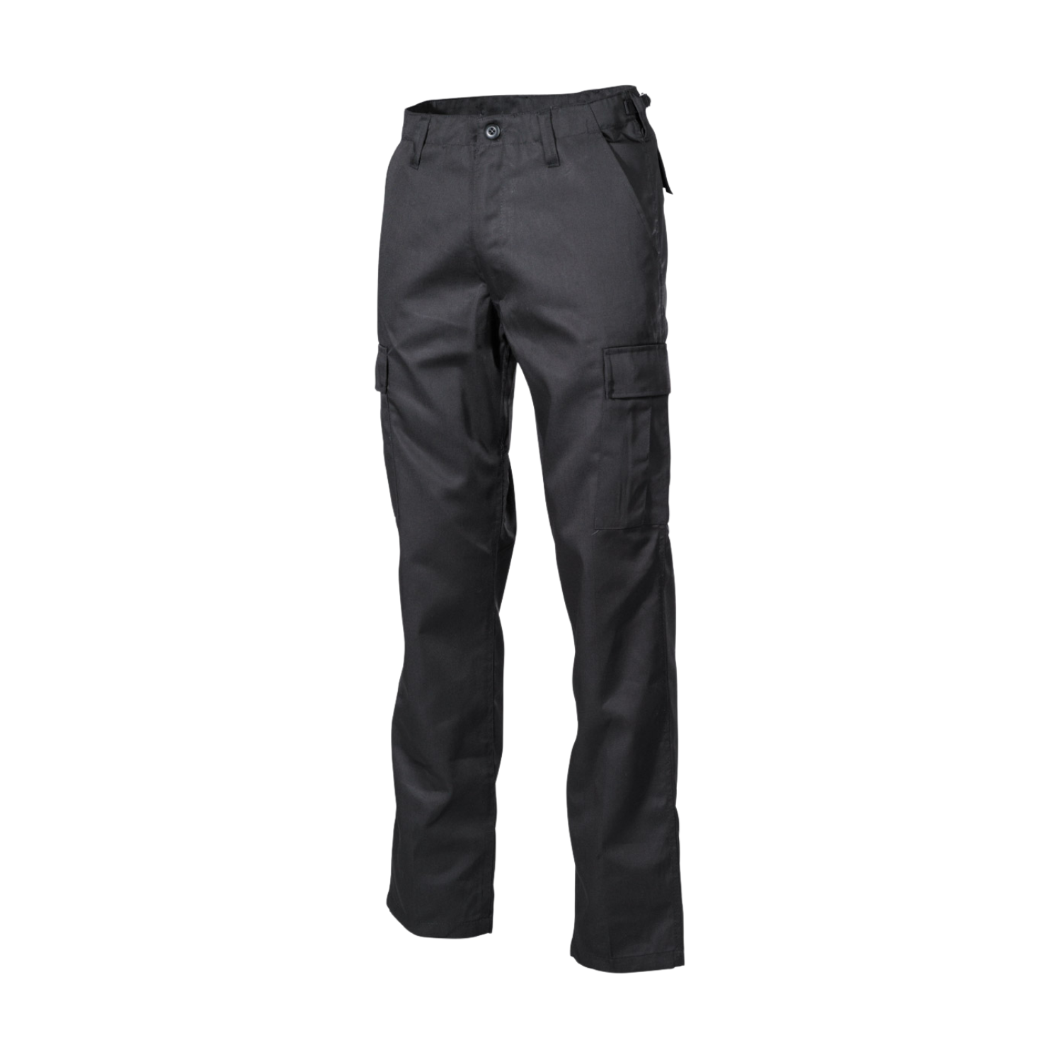 US Kampfhose, BDU, schwarz