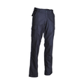 US Kampfhose, BDU, blau