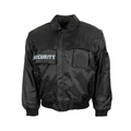 Blouson, "Security", schwarz