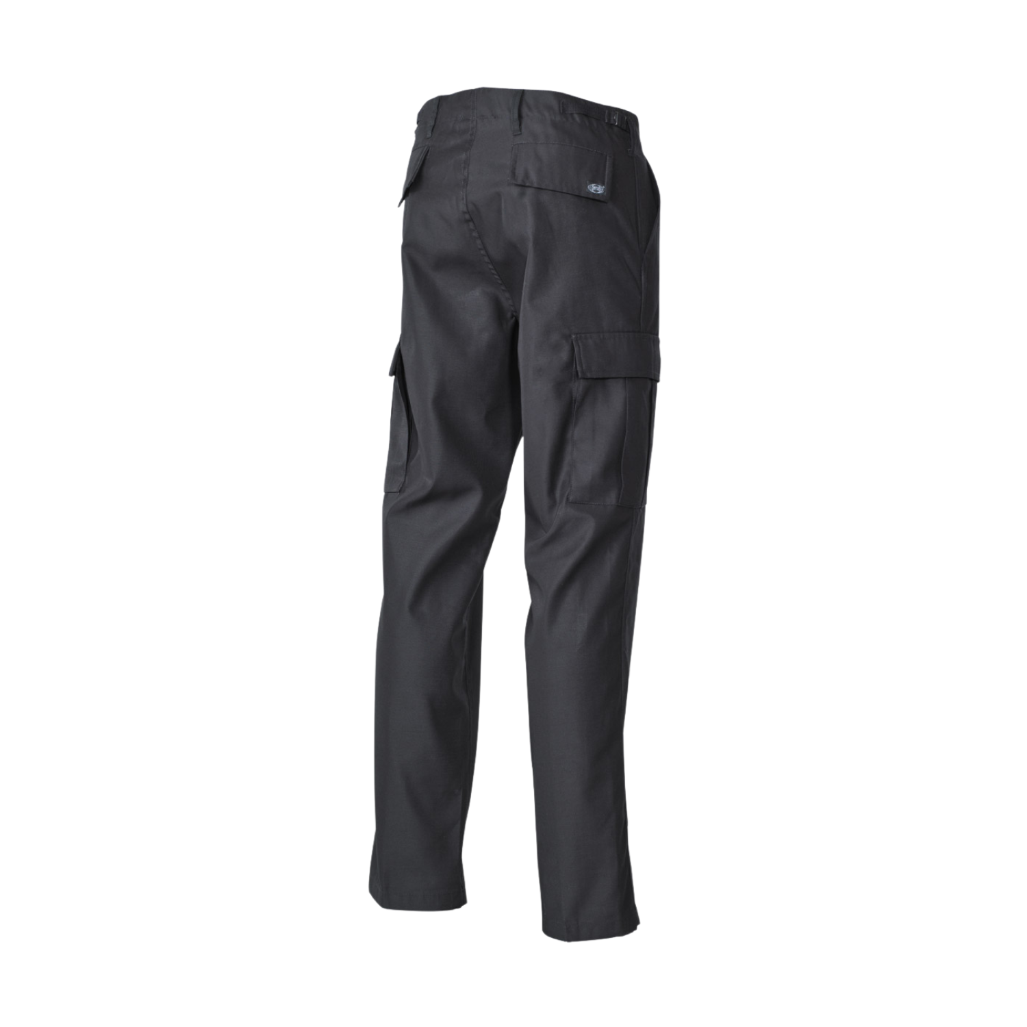 US Kampfhose, BDU, schwarz