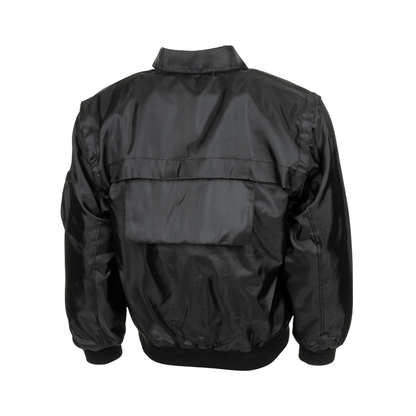 Blouson, "Security", schwarz
