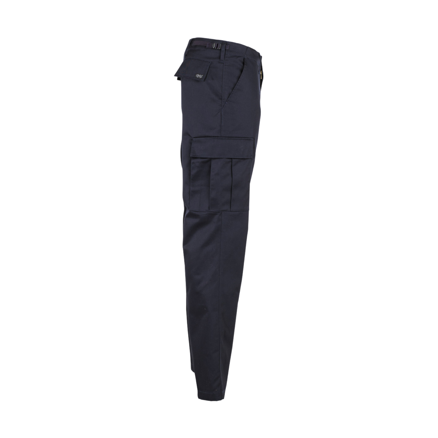 US Kampfhose, BDU, blau