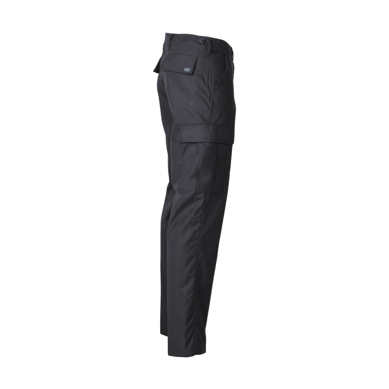US Kampfhose, BDU, schwarz